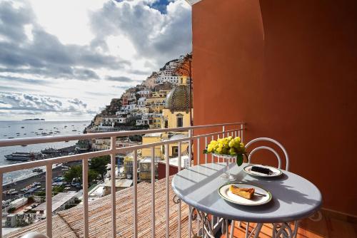 positano