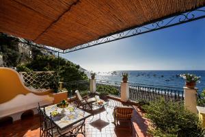 hotel buca di bacco