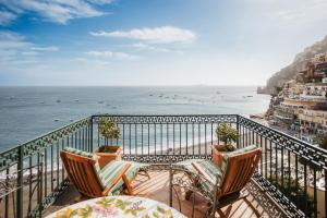 hotel buca di bacco