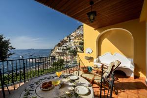 positano