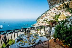 positano