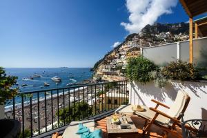 positano