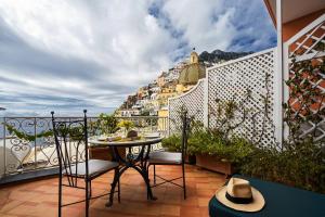positano