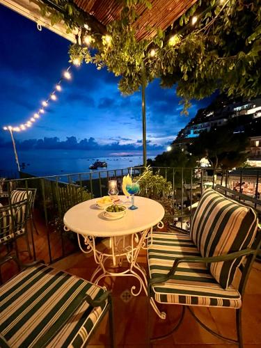 hotel buca di bacco