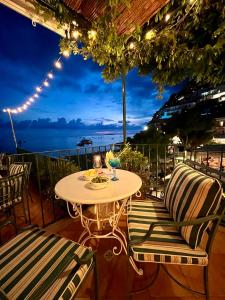 hotel buca di bacco