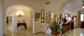 positano
