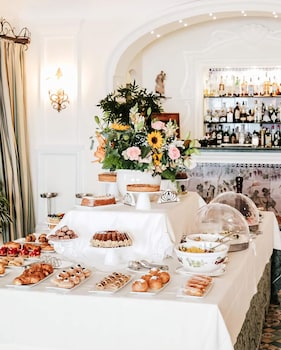 hotel buca di bacco