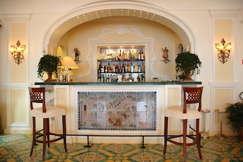 hotel buca di bacco