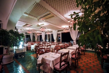 hotel buca di bacco