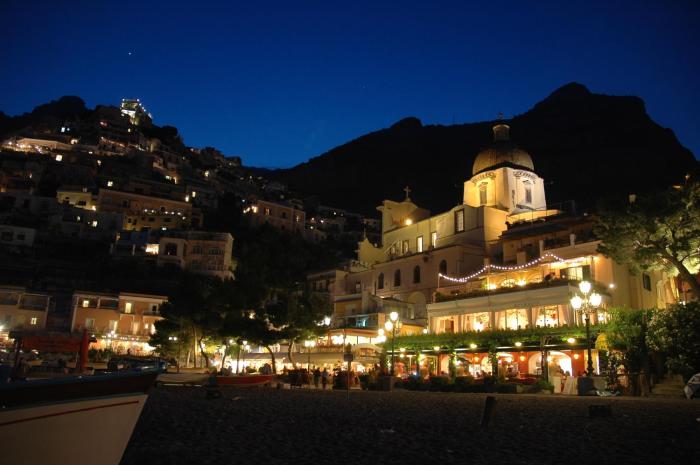 positano