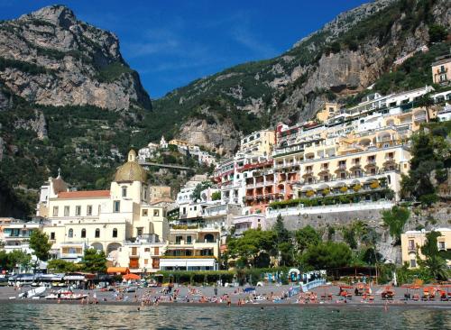 positano