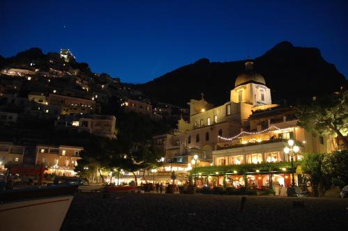 positano