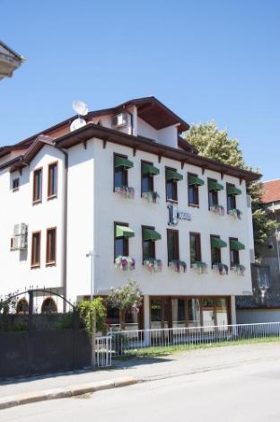 1inci konak butik otel