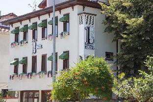 1inci konak butik otel