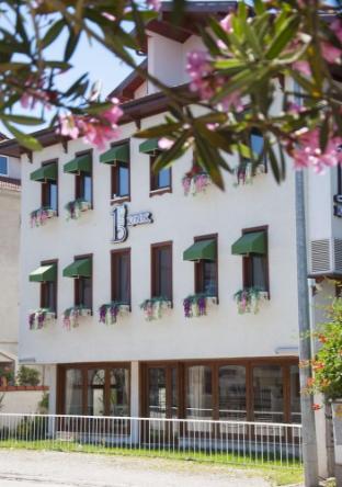 1inci konak butik otel