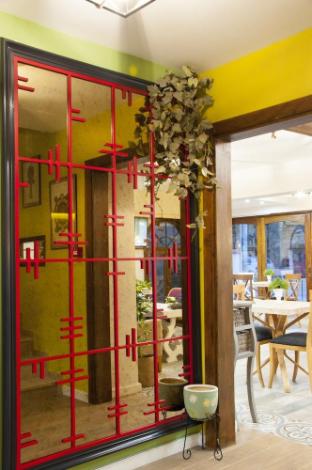 1inci konak butik otel