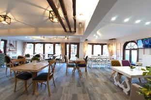 1inci konak butik otel