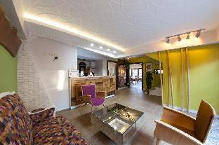 1inci konak butik otel