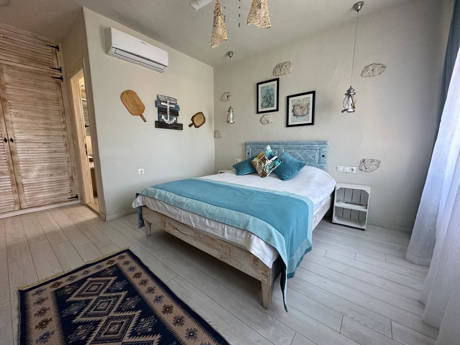 cassiopeia hotel alacati