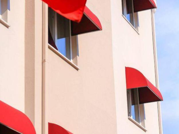 palmada hotel