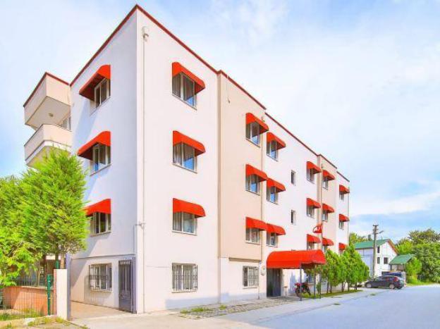 palmada hotel