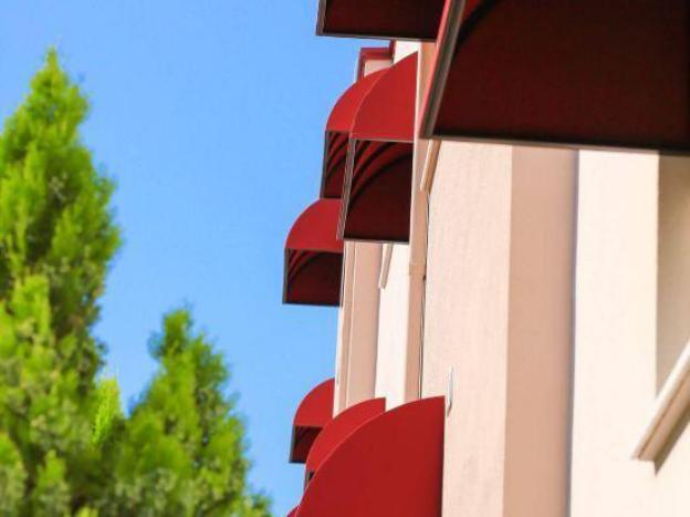 palmada hotel