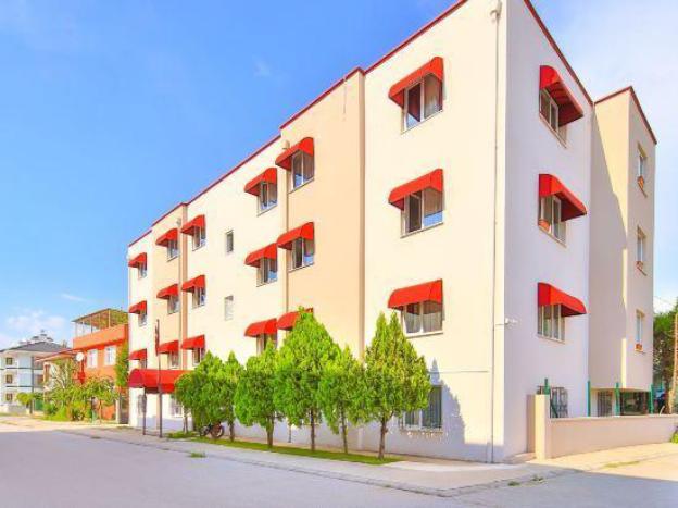 palmada hotel