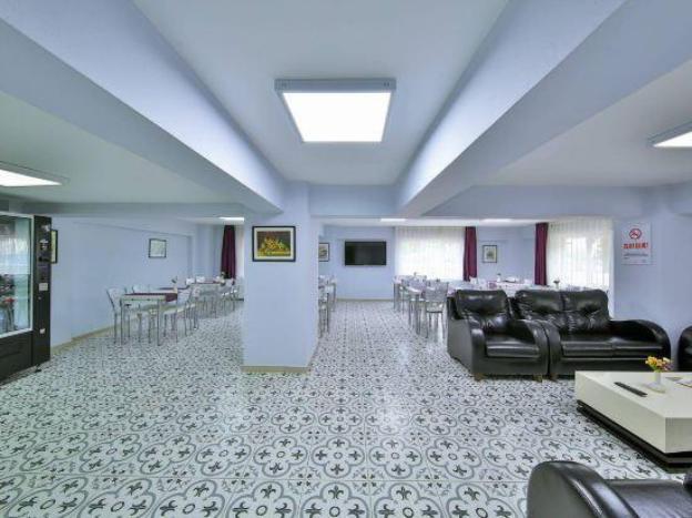 palmada hotel