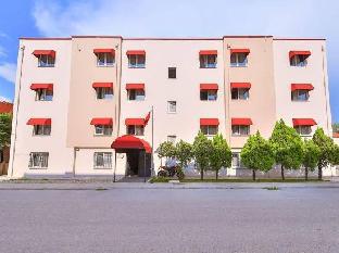 palmada hotel