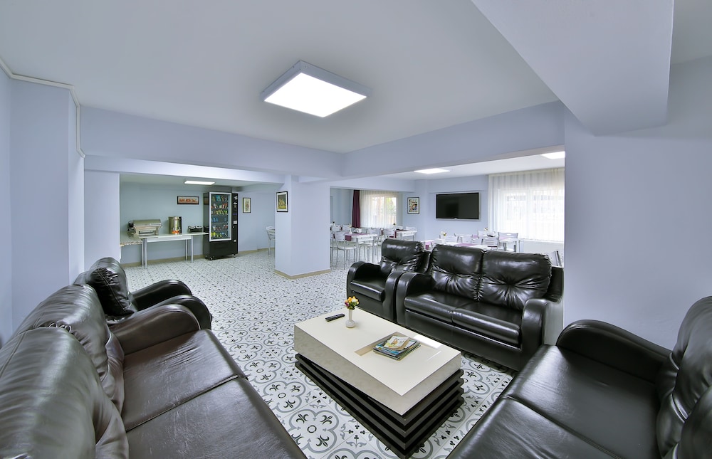 palmada hotel
