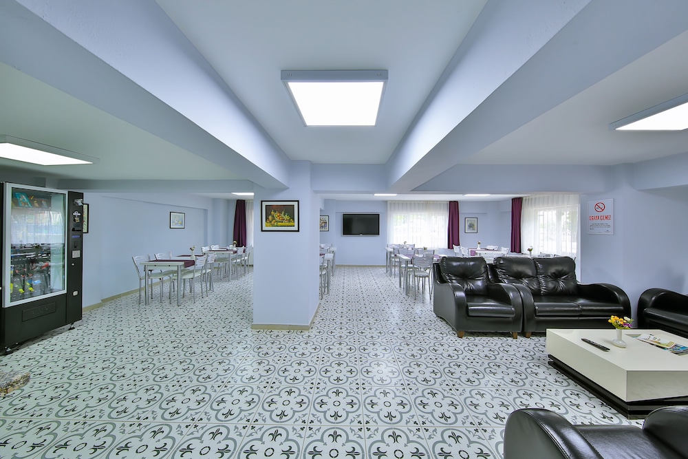 palmada hotel