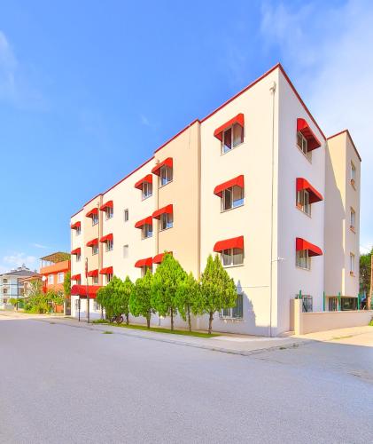palmada hotel