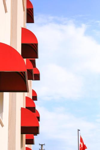 palmada hotel