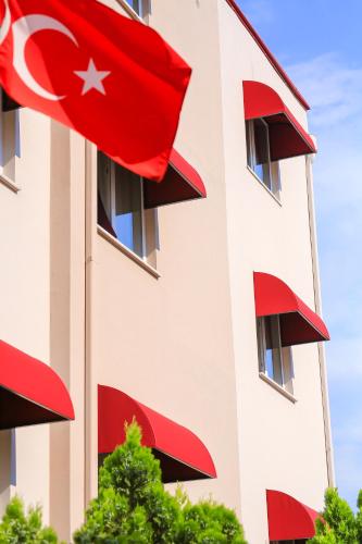 palmada hotel