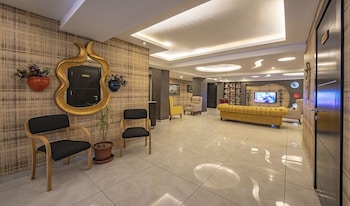 Madi Otel Izmir,Konak>>Izmir,4 star