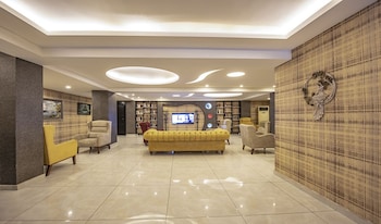 Madi Otel Izmir,Konak>>Izmir,4 star