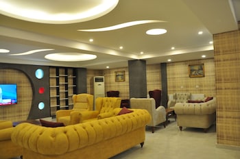 Madi Otel Izmir,Konak>>Izmir,4 star