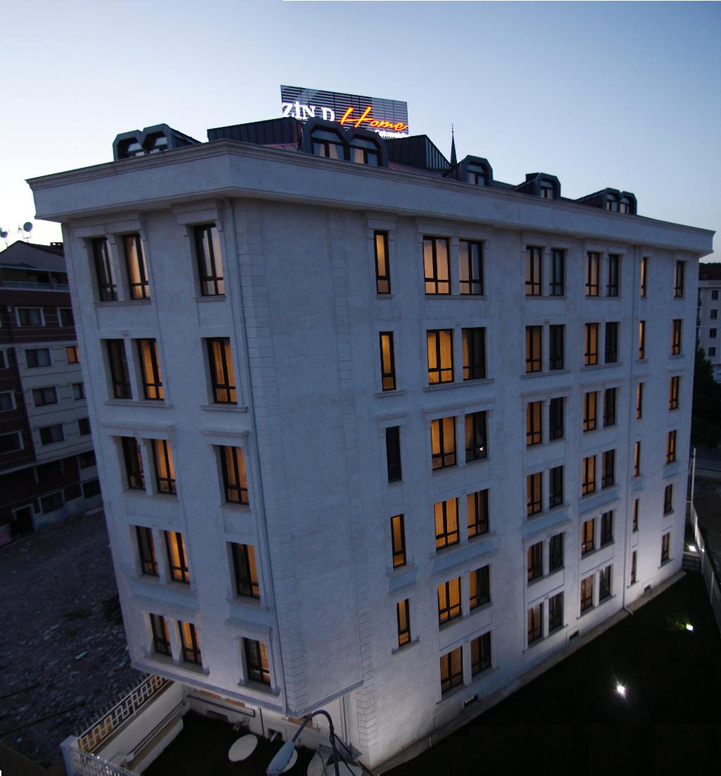 cekmekoy