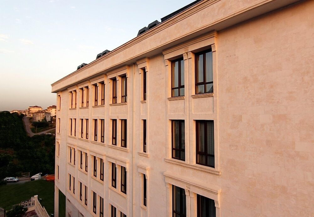 cekmekoy