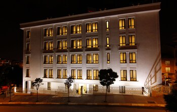 cekmekoy