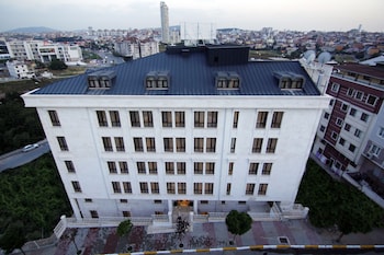 cekmekoy
