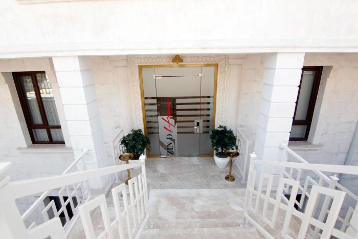 zin d home cekmekoy