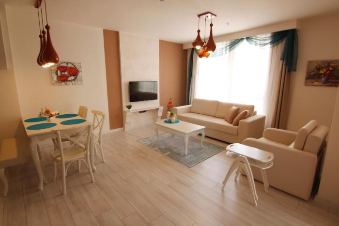 zin d home cekmekoy