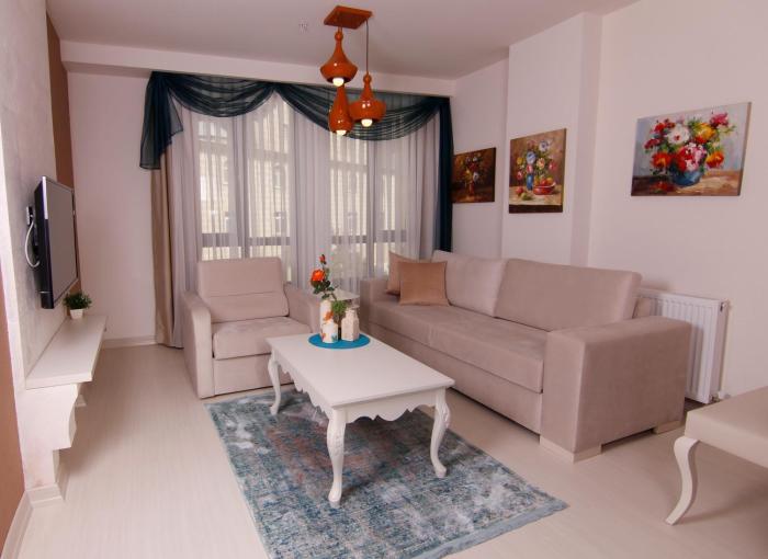 zin d home cekmekoy