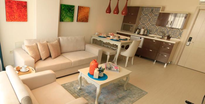 zin d home cekmekoy