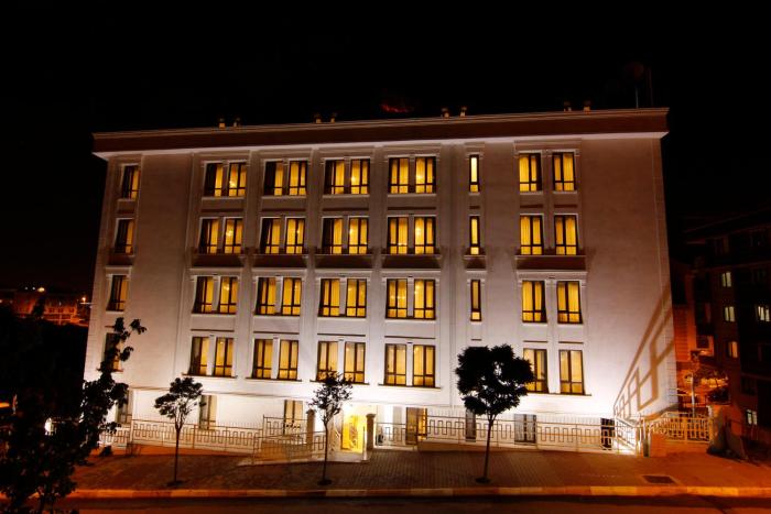 zin d home cekmekoy
