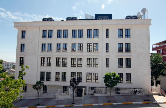 zin d home cekmekoy