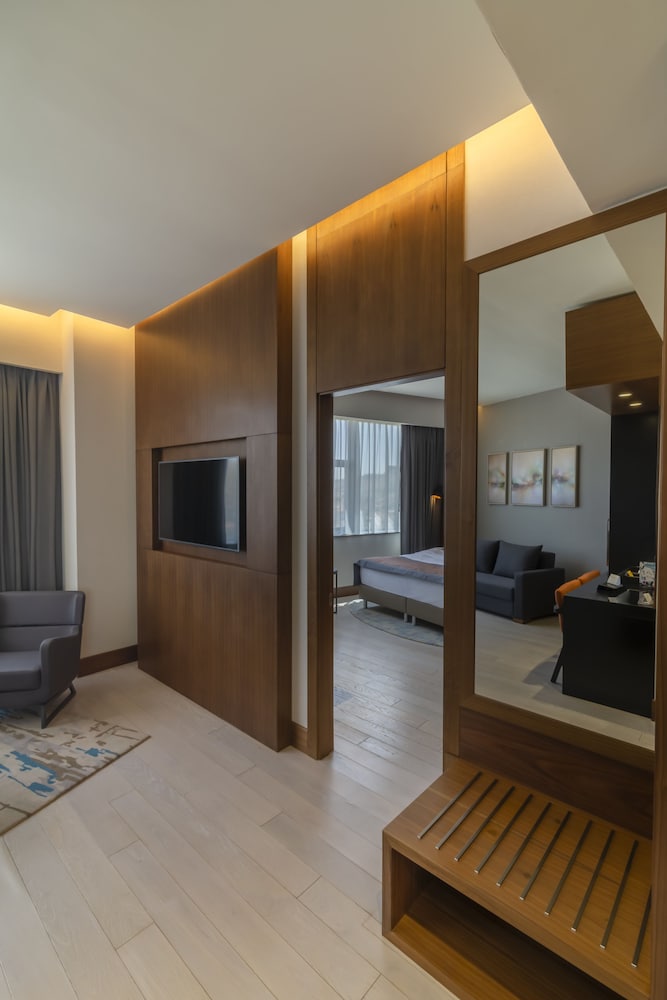 crowne plaza cappadocia nevsehir by ihg