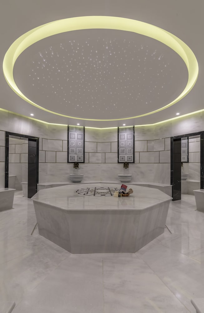 crowne plaza cappadocia nevsehir by ihg