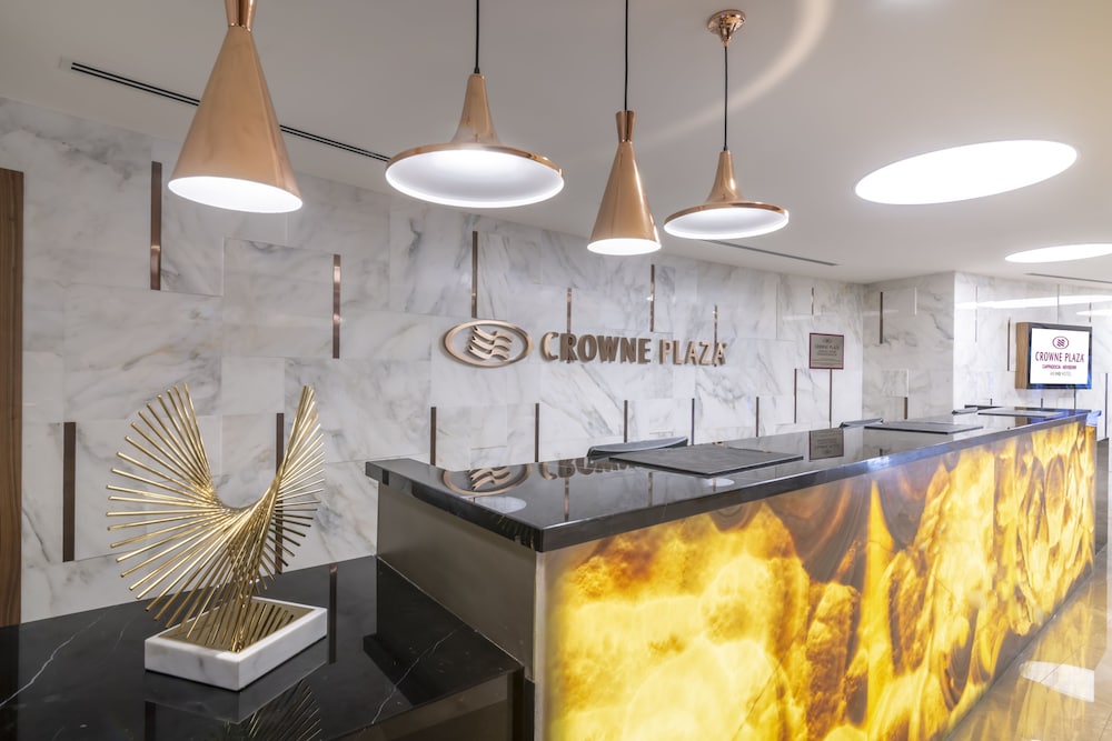crowne plaza cappadocia nevsehir by ihg